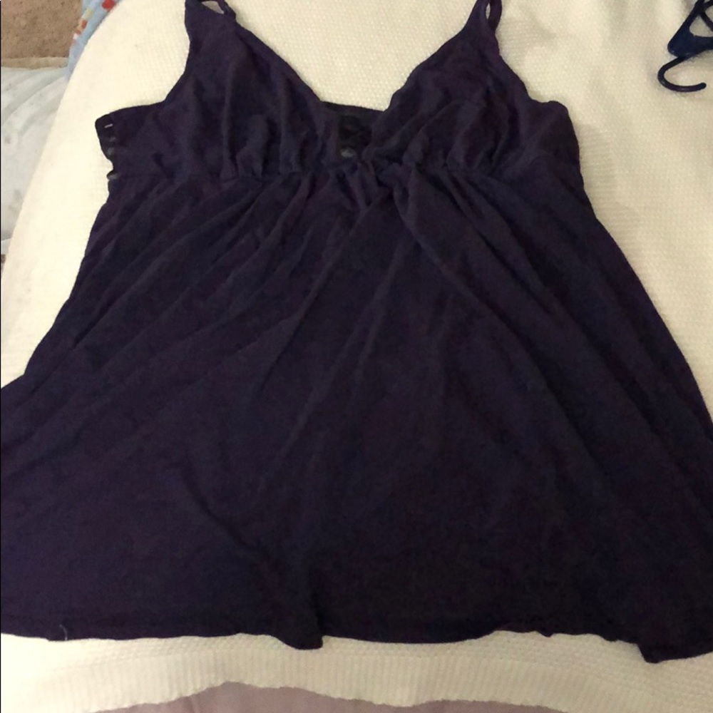 Cacique Nightgown